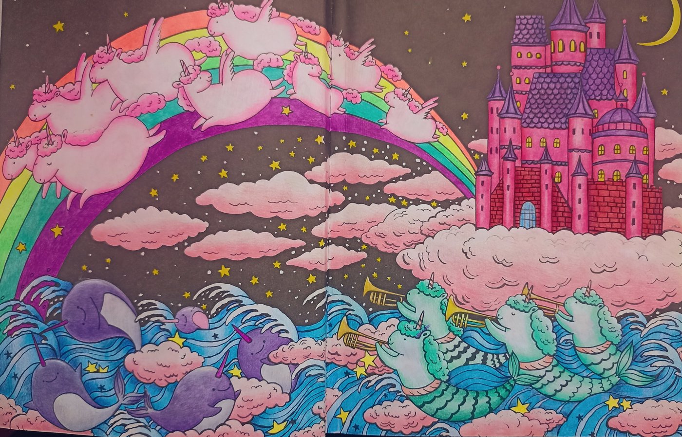 Работа от Xristeya