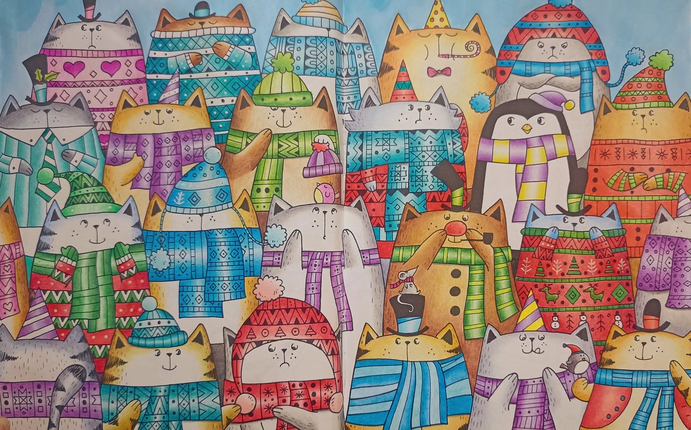 Работа от Xristeya