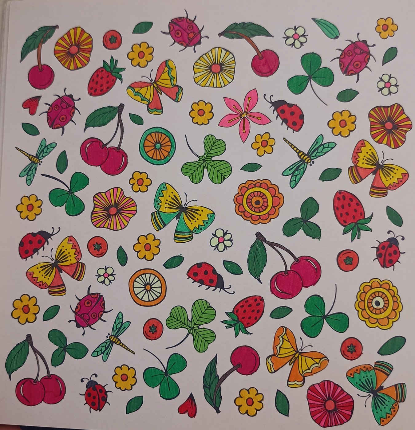 Работа от Xristeya