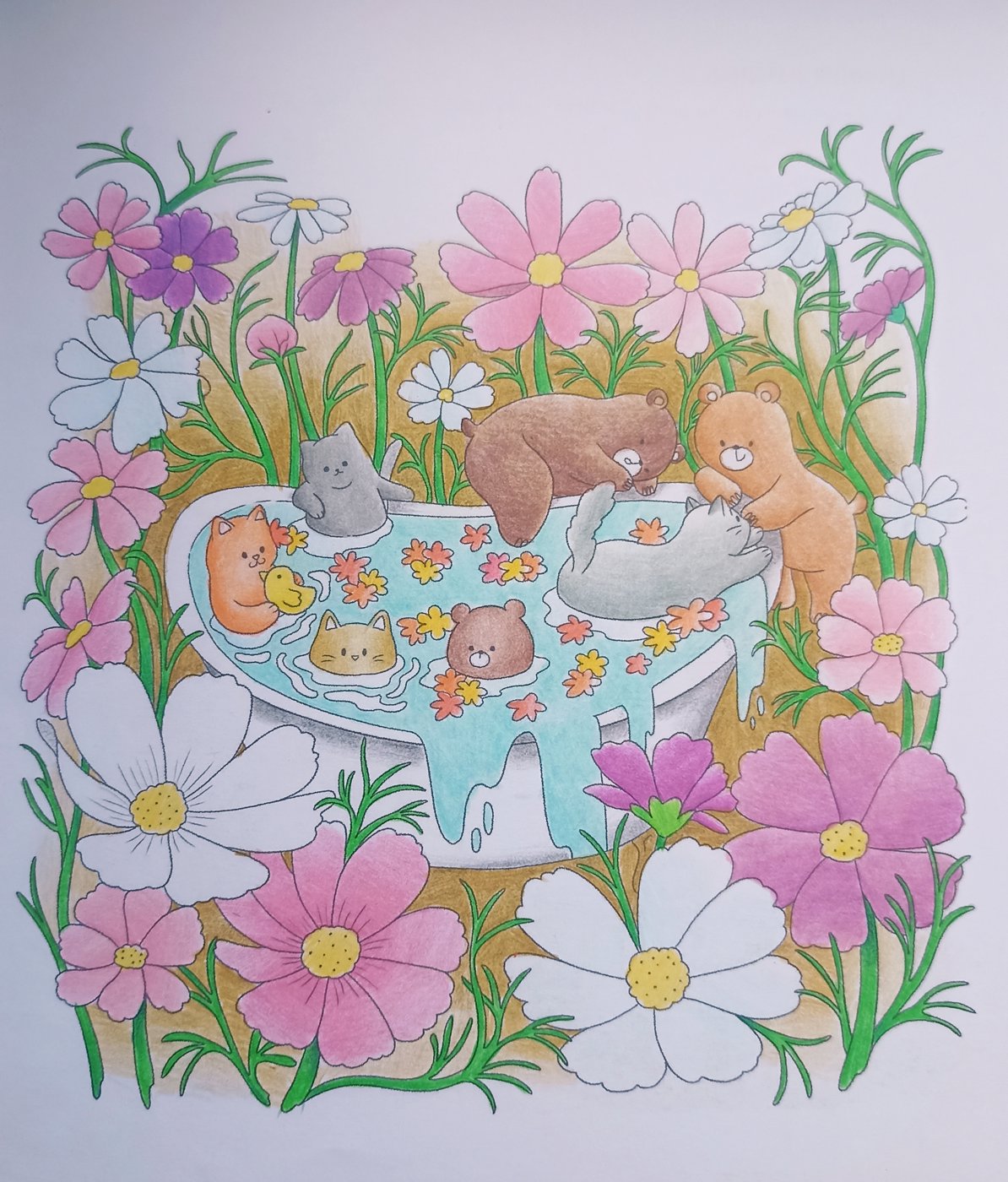 Работа от Xristeya