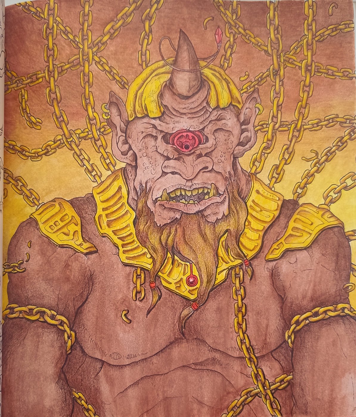 Работа от Xristeya