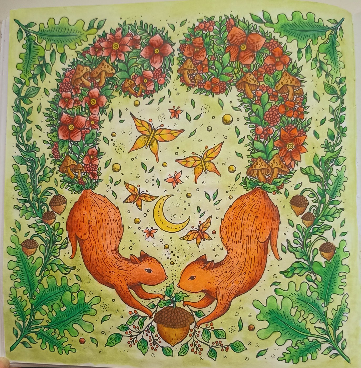 Работа от Xristeya