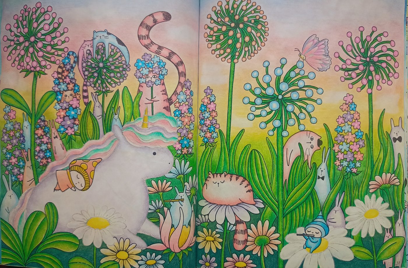 Работа от Xristeya