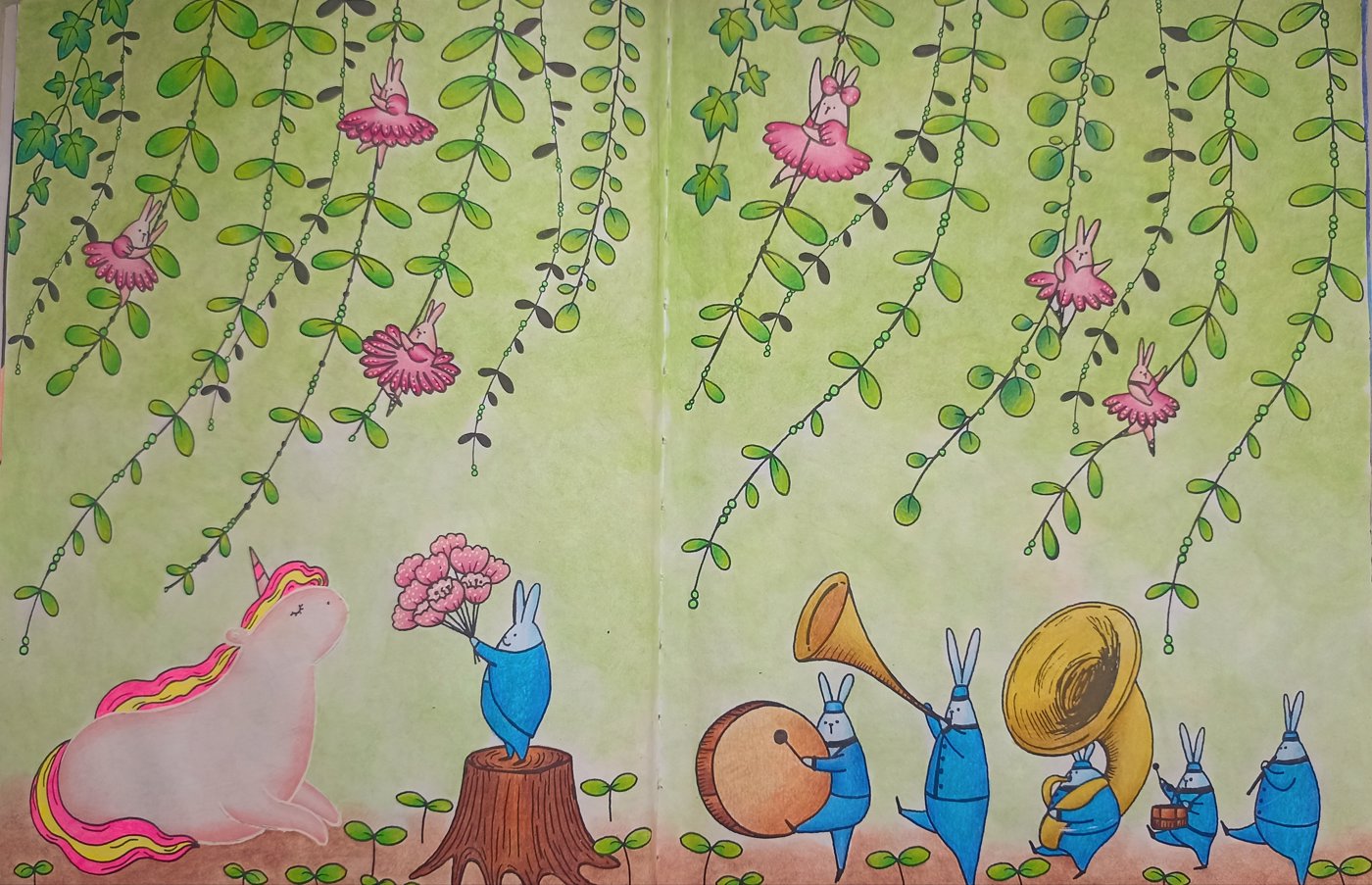 Работа от Xristeya