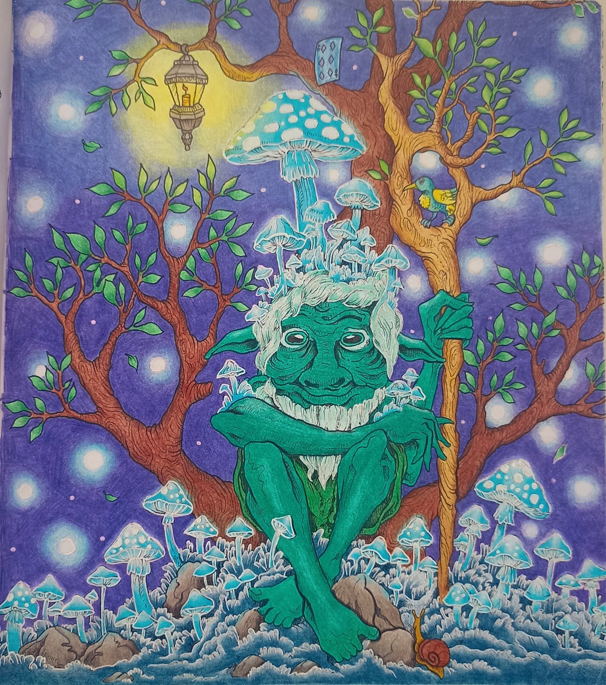 Работа от Xristeya