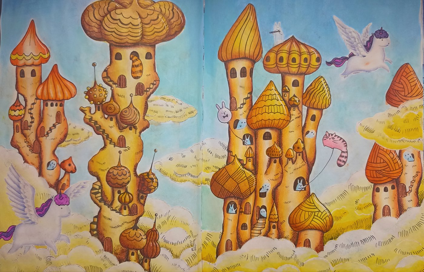 Работа от Xristeya