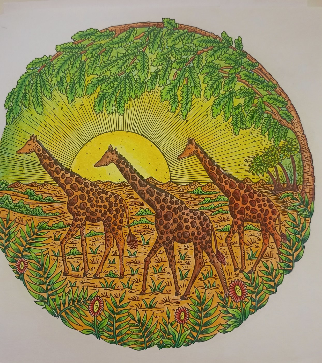 Работа от Xristeya