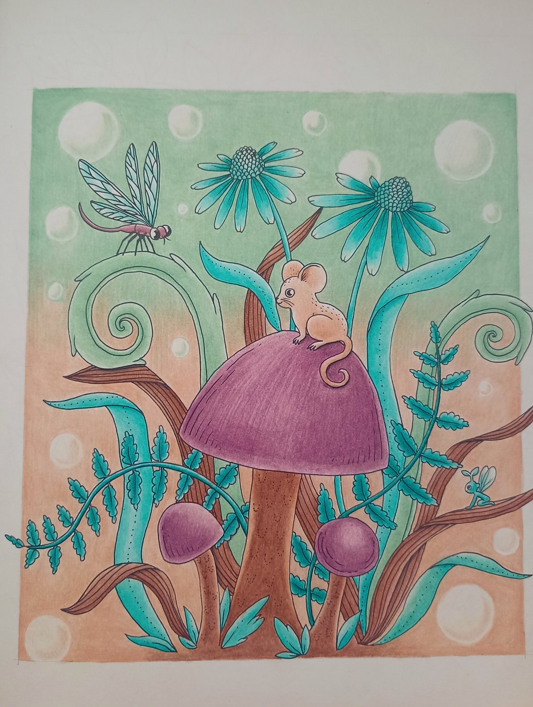 Работа от Xristeya