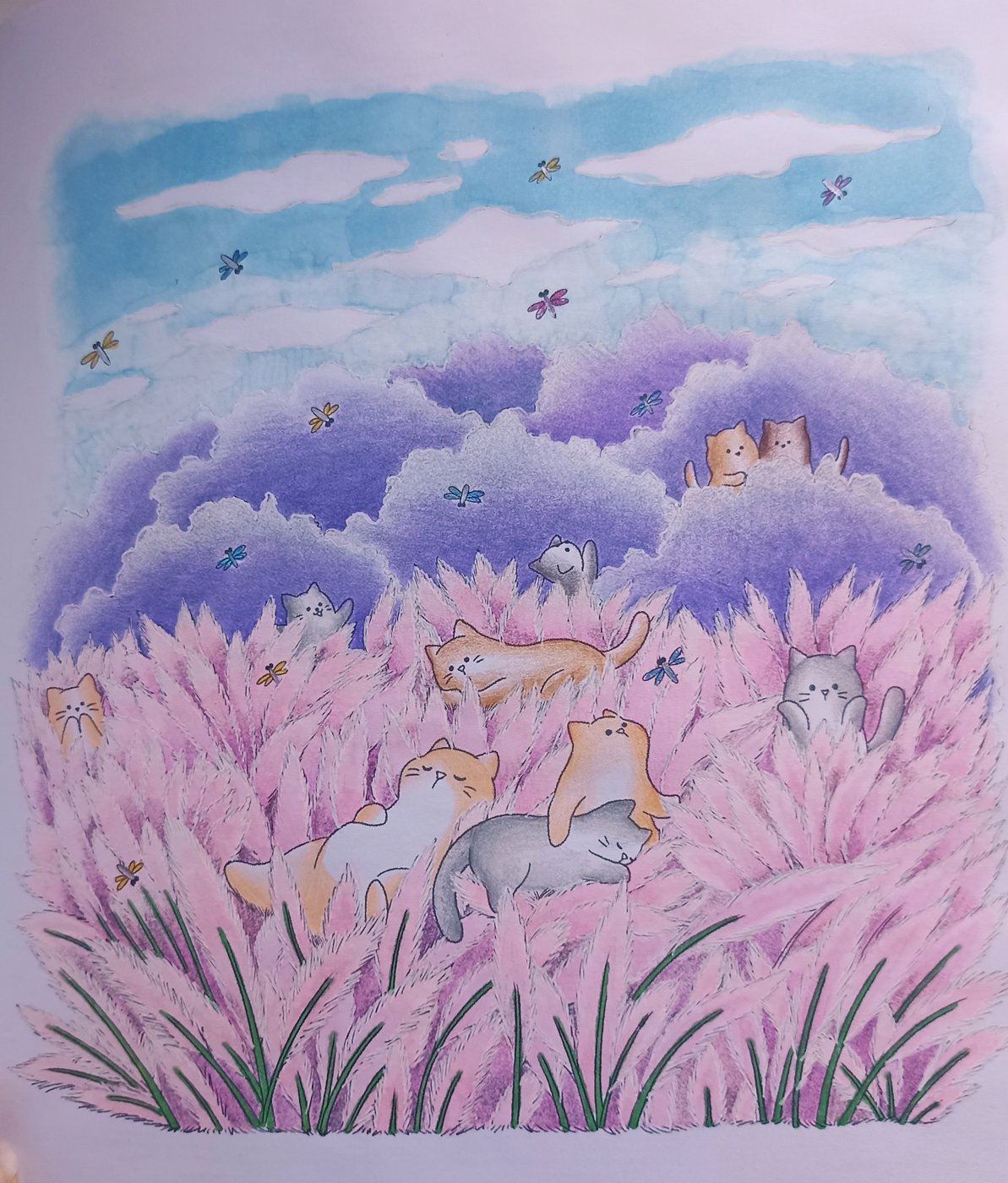 Работа от Xristeya