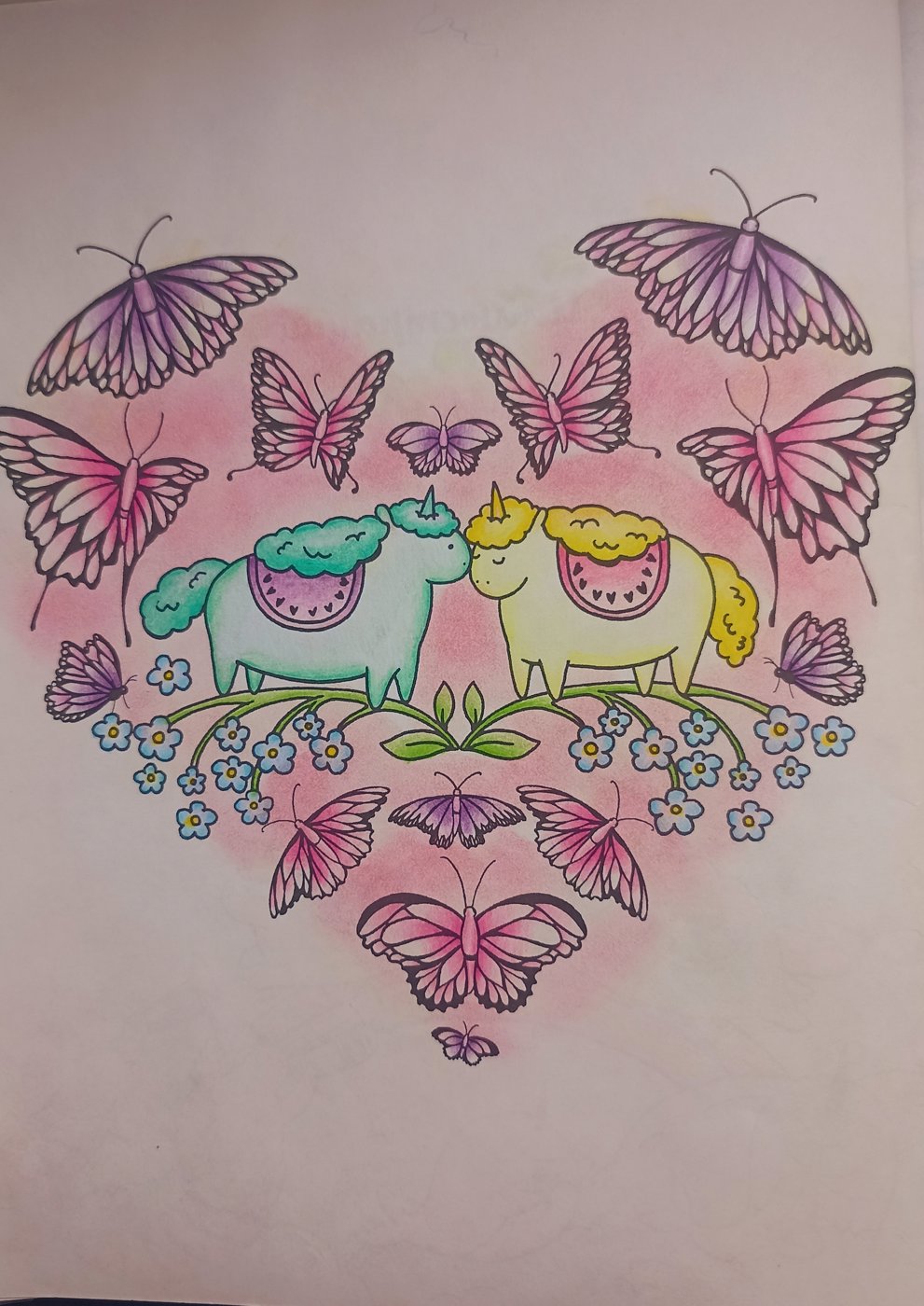 Работа от Xristeya