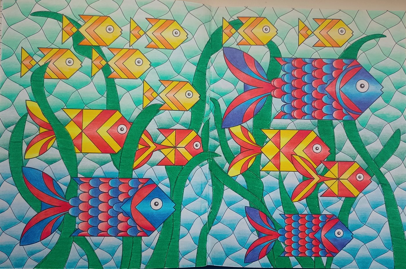 Работа от Xristeya