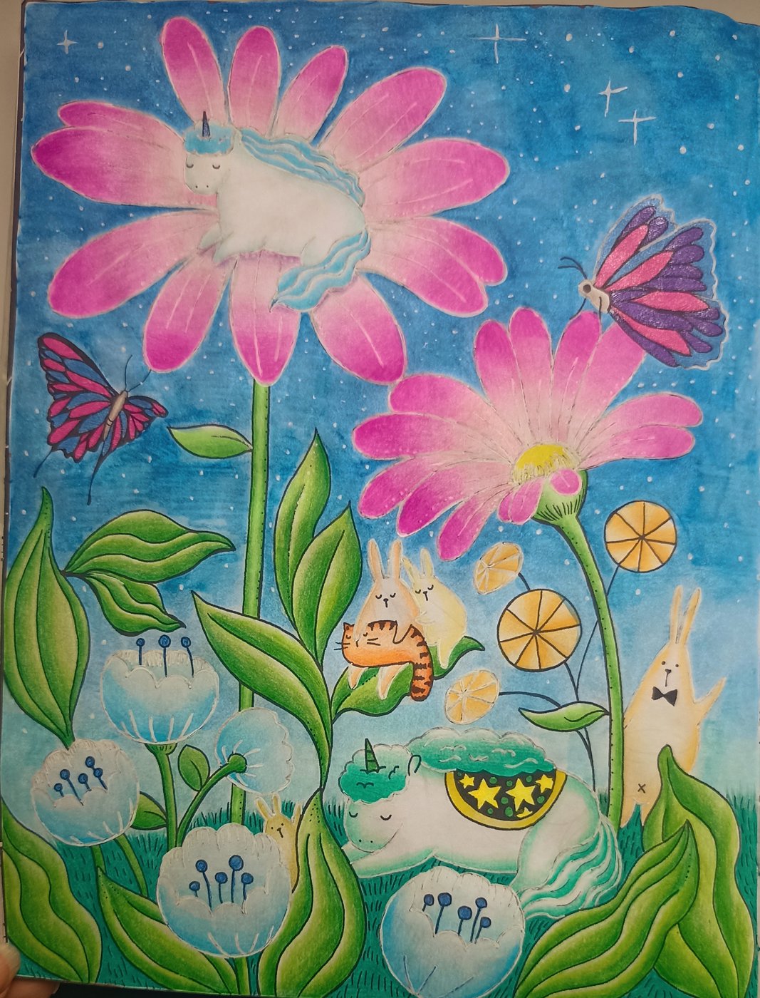 Работа от Xristeya