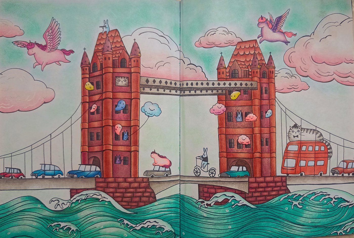 Работа от Xristeya