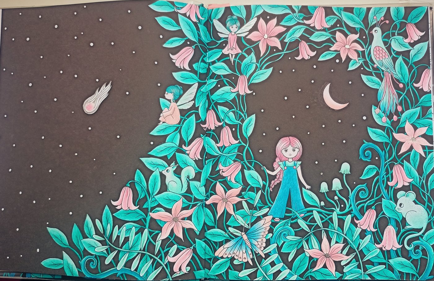 Работа от Xristeya