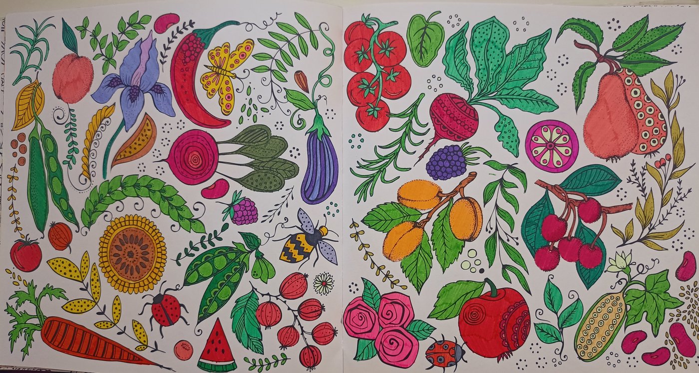 Работа от Xristeya