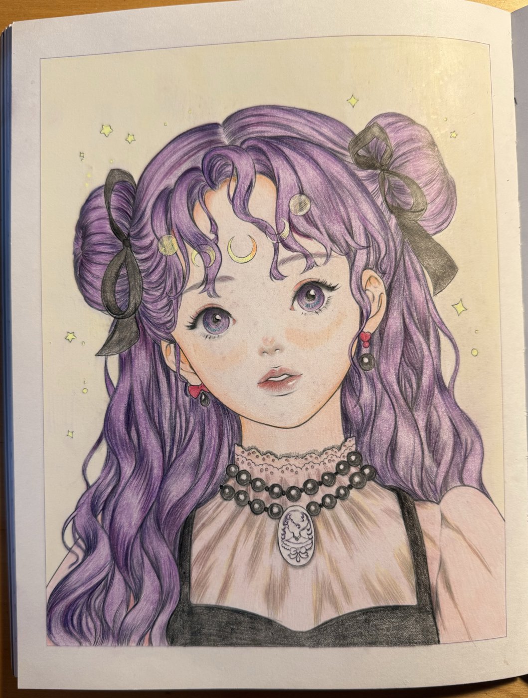 Работа от Charlotte SAB