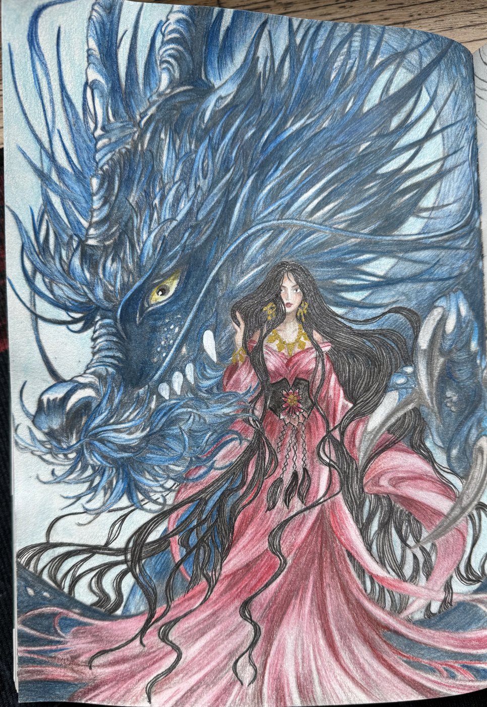 Работа от Charlotte SAB