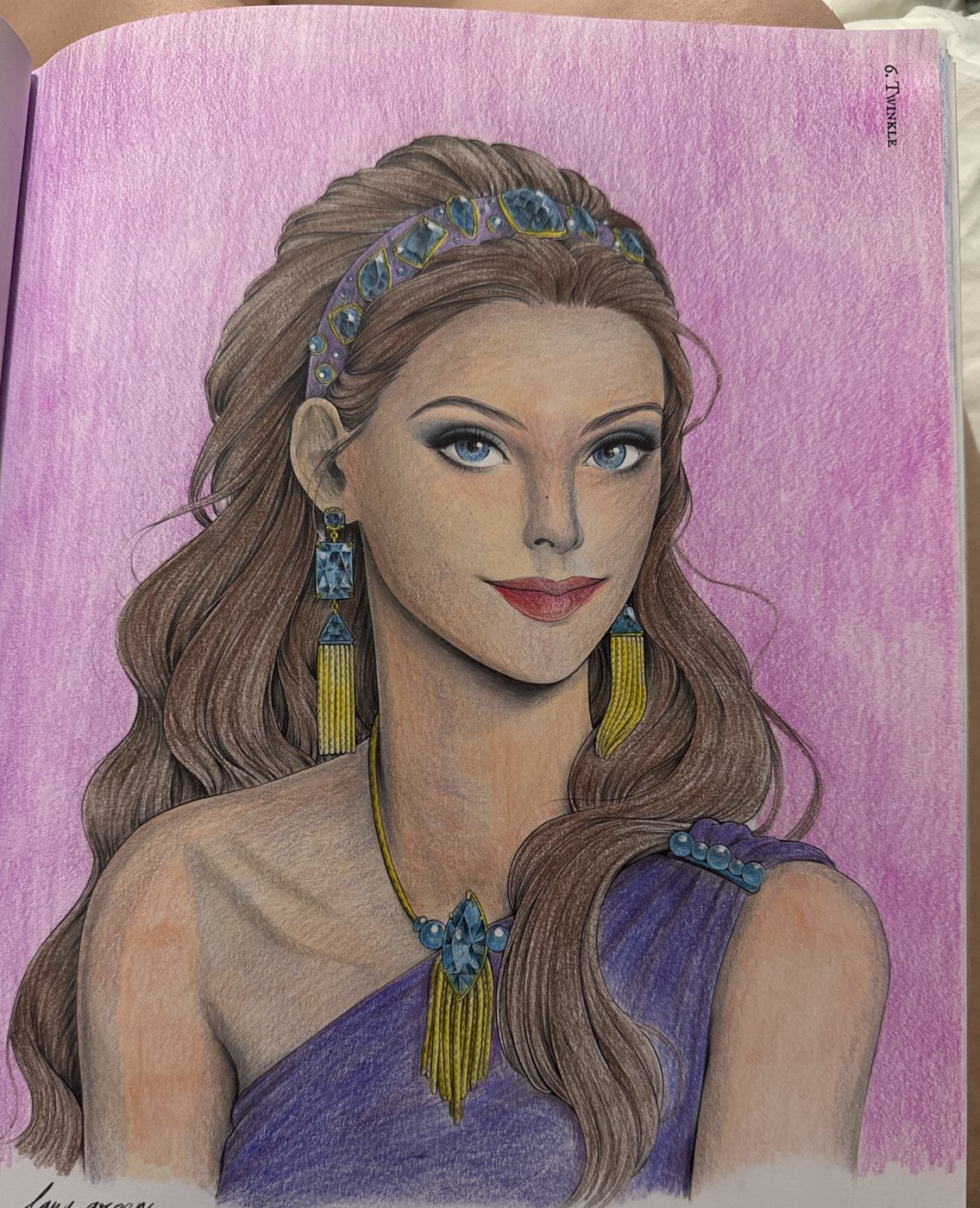 Работа от Charlotte SAB