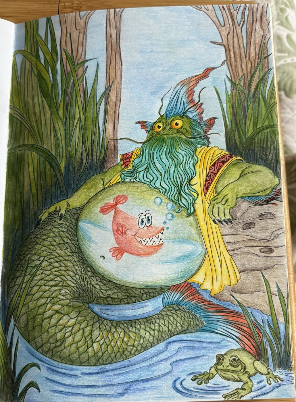 Работа от Charlotte SAB