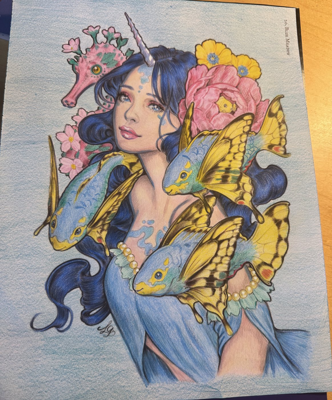 Работа от Charlotte SAB