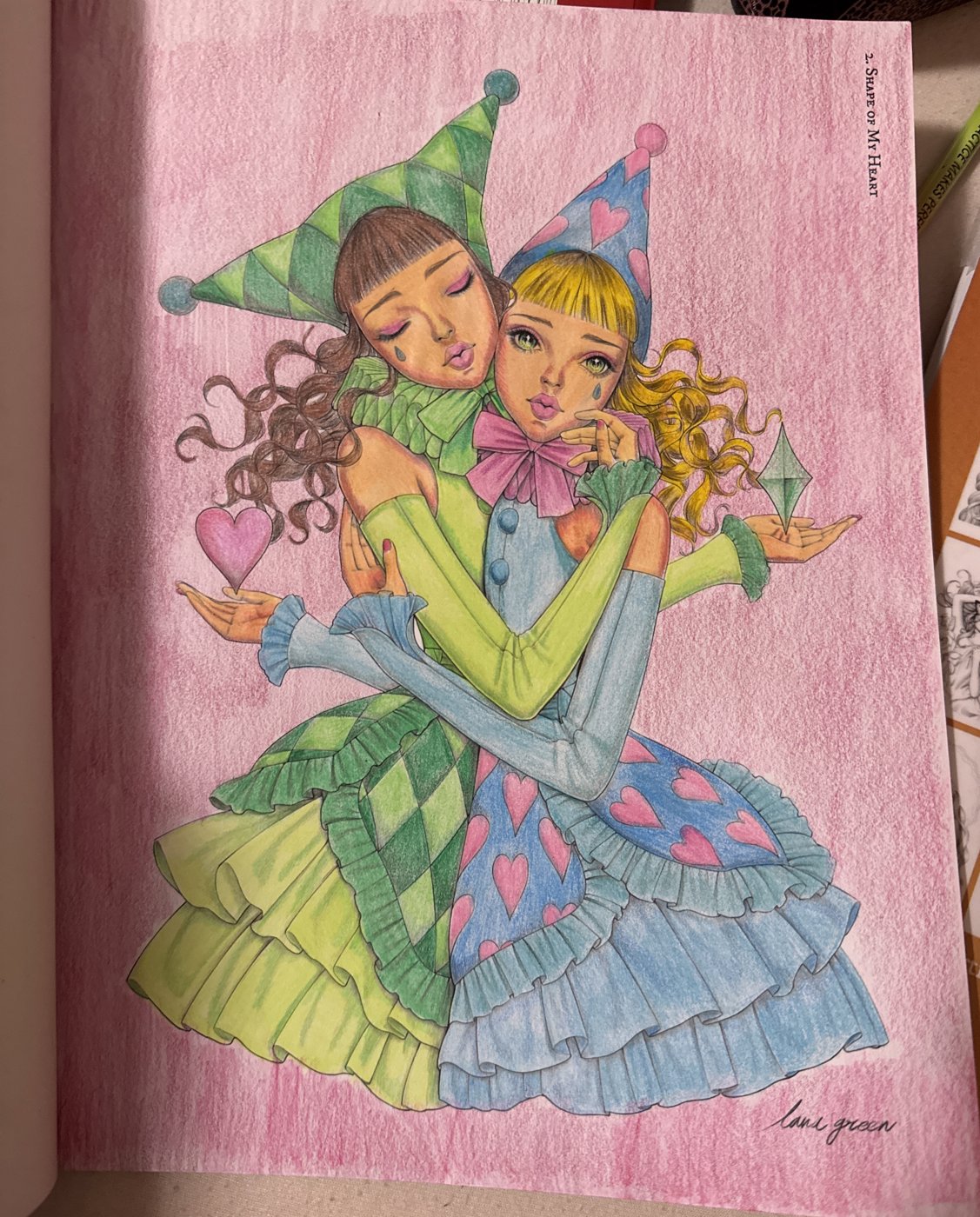 Работа от Charlotte SAB