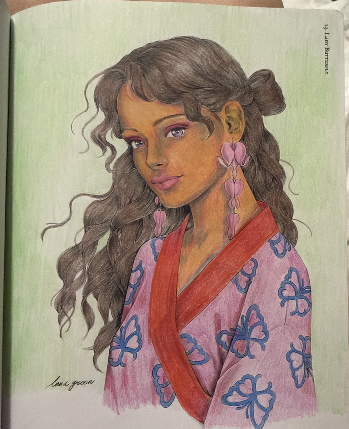 Работа от Charlotte SAB