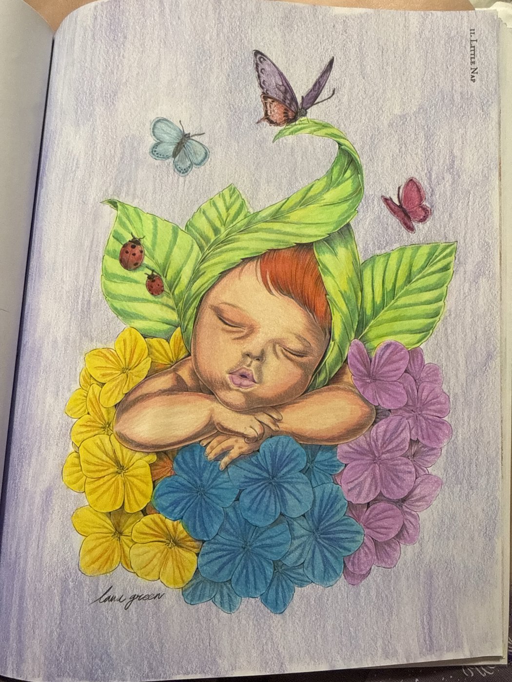 Работа от Charlotte SAB