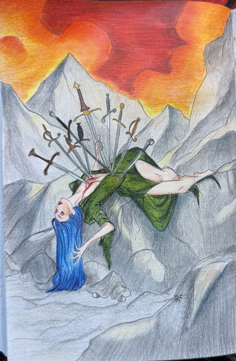 Работа от Charlotte SAB