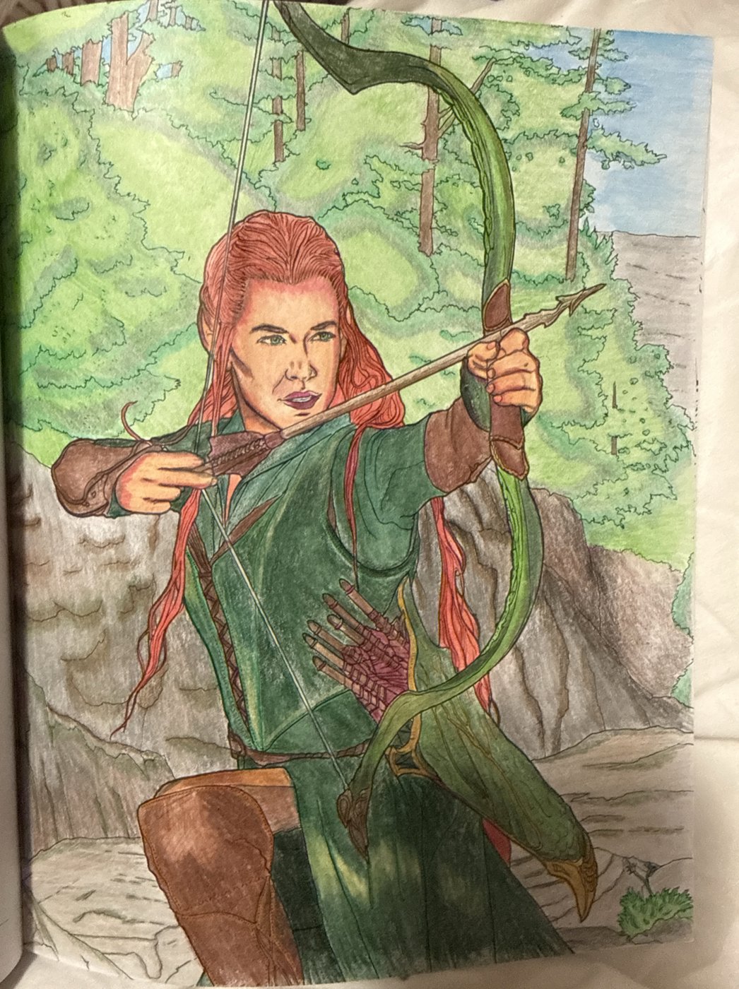 Работа от Charlotte SAB