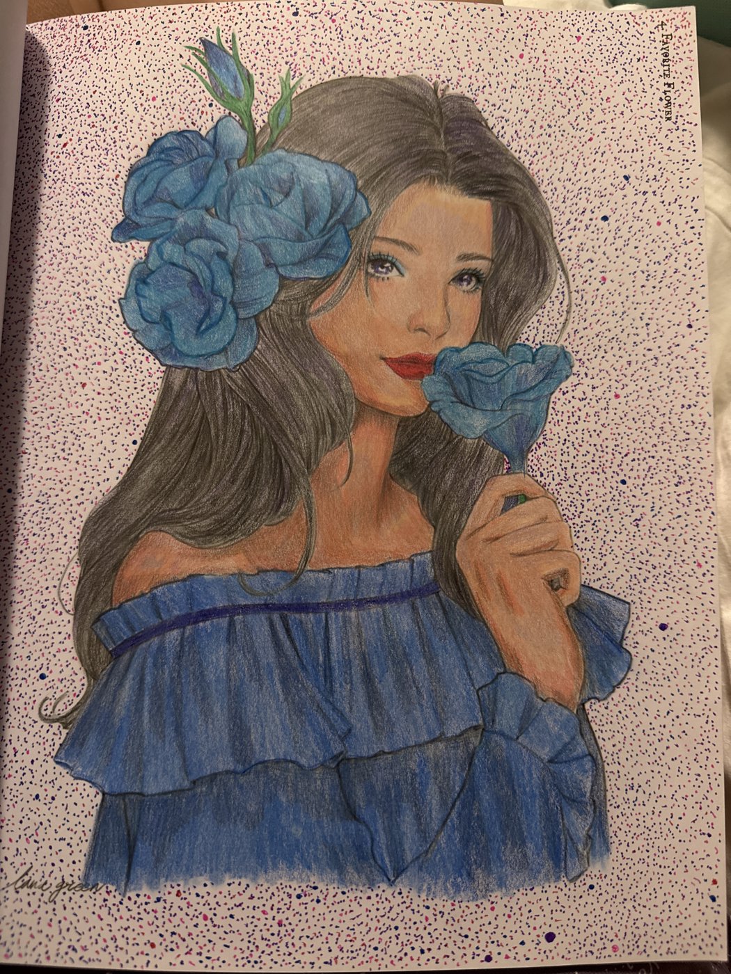 Работа от Charlotte SAB