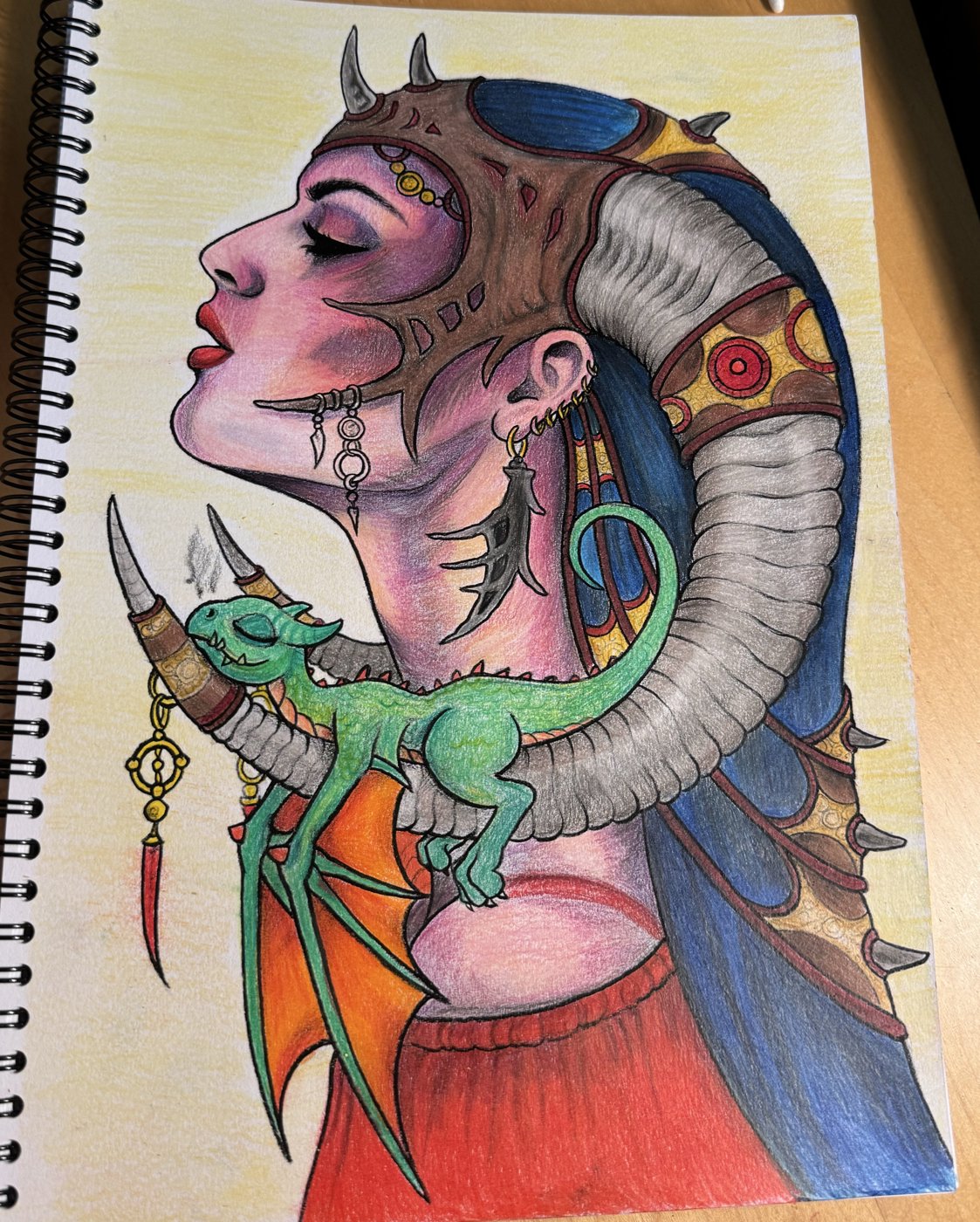 Работа от Charlotte SAB