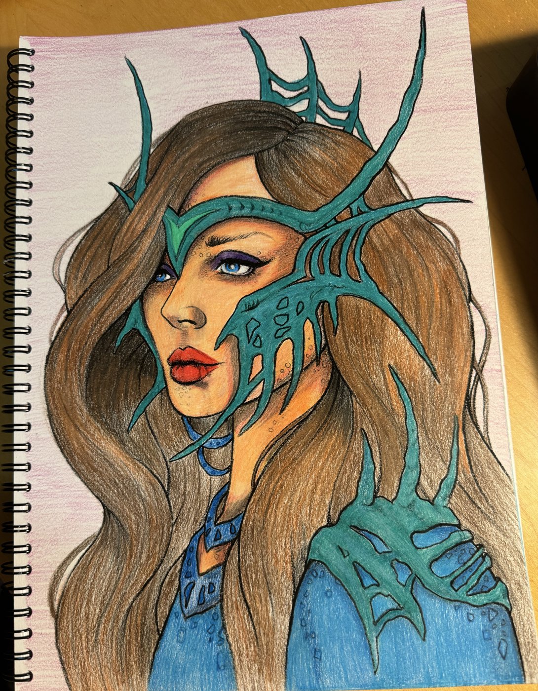 Работа от Charlotte SAB