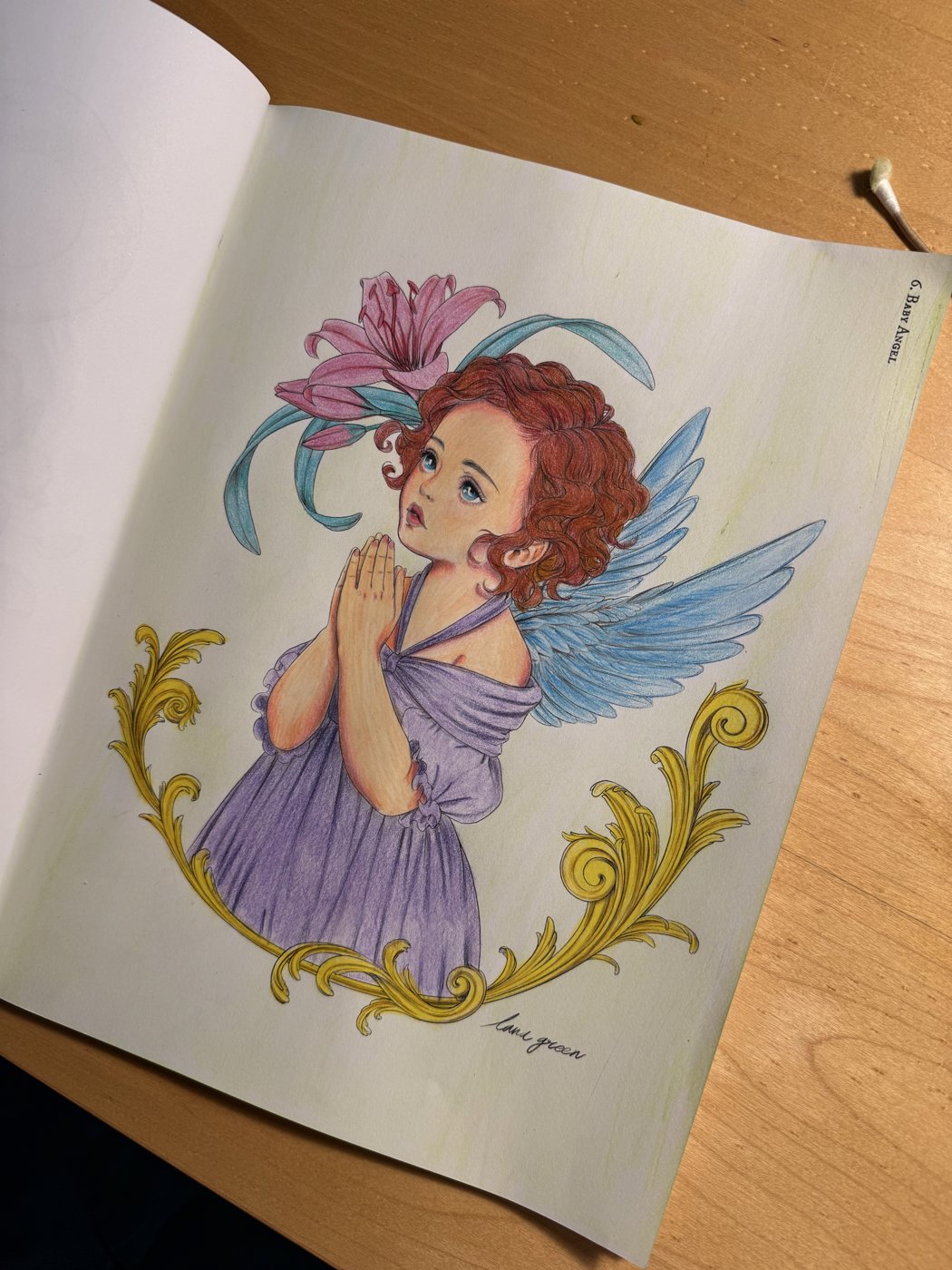 Работа от Charlotte SAB