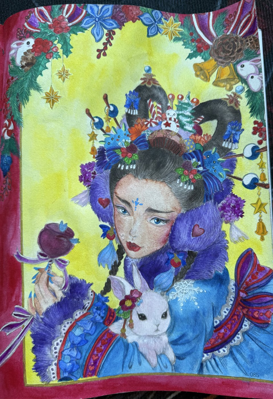 Работа от Charlotte SAB