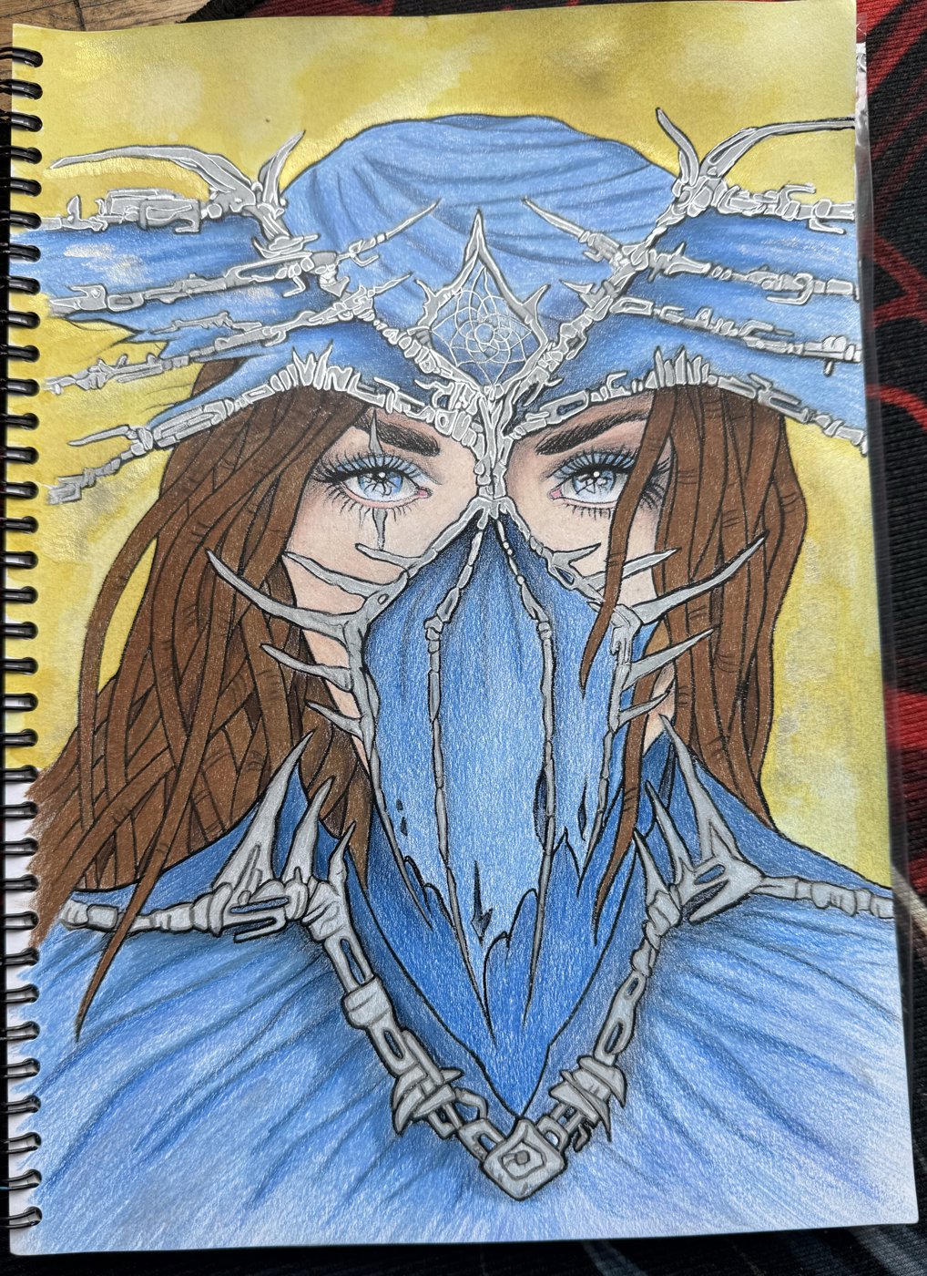 Работа от Charlotte SAB