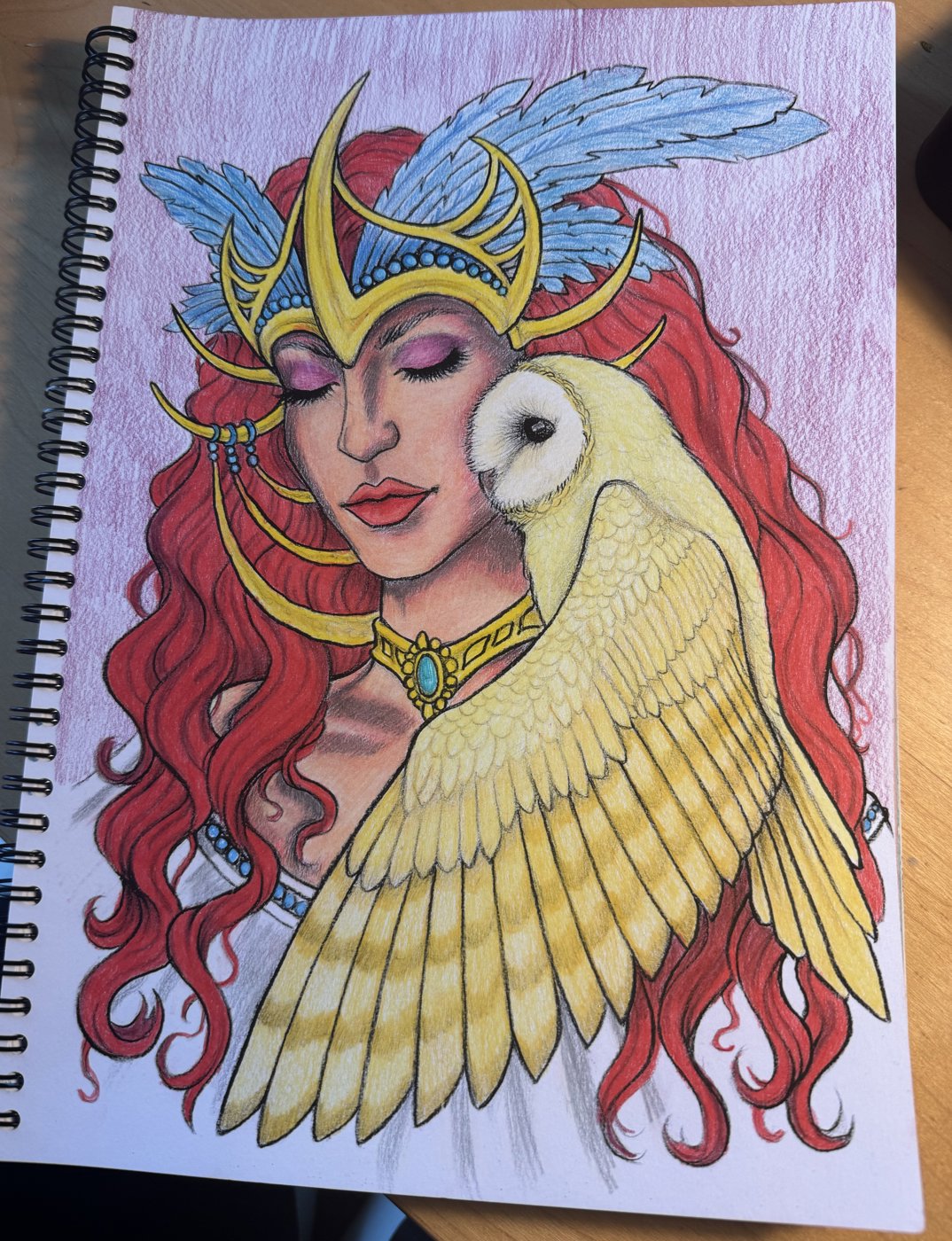 Работа от Charlotte SAB