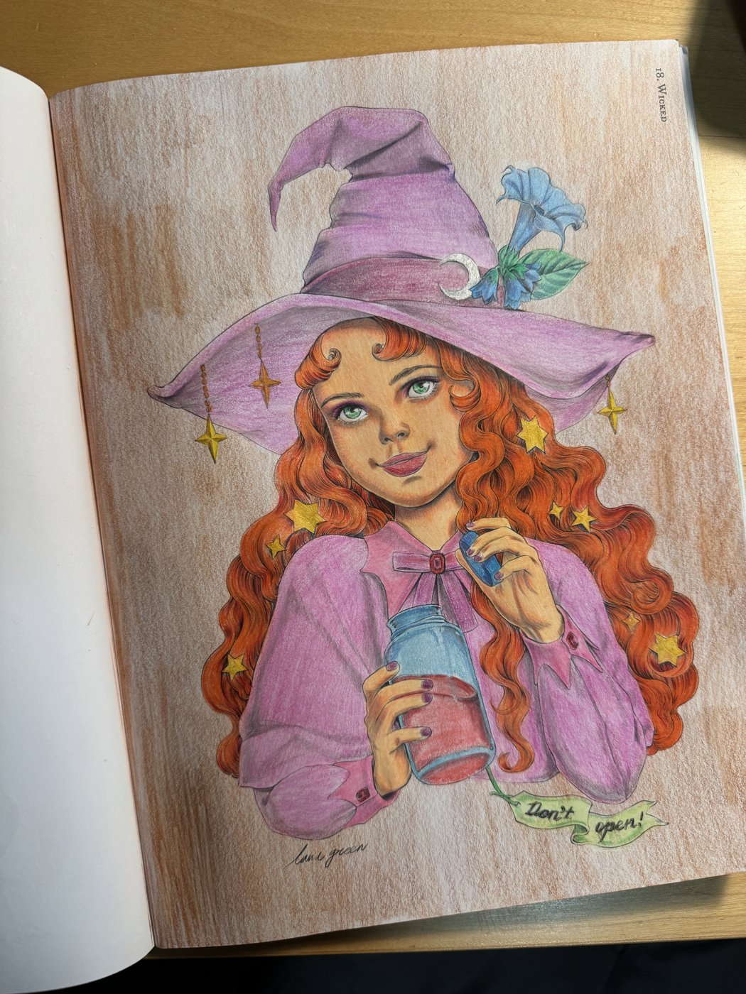 Работа от Charlotte SAB