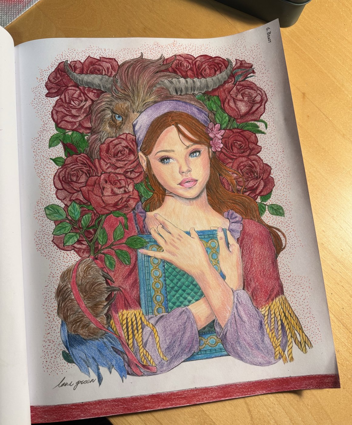 Работа от Charlotte SAB