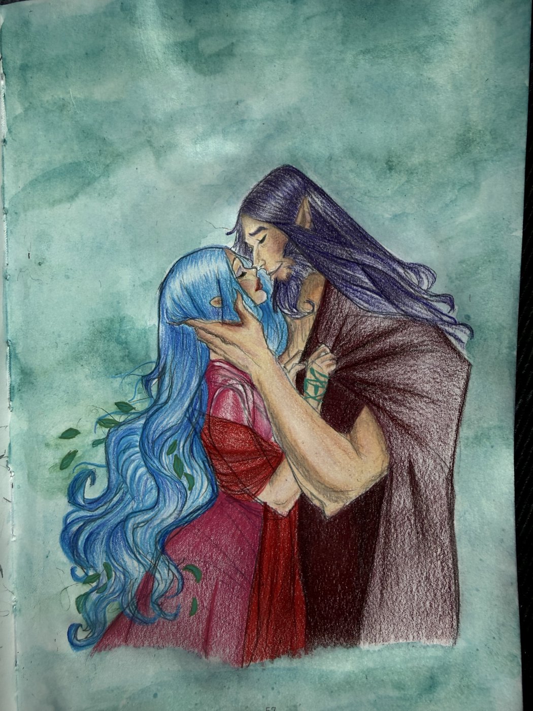 Работа от Charlotte SAB