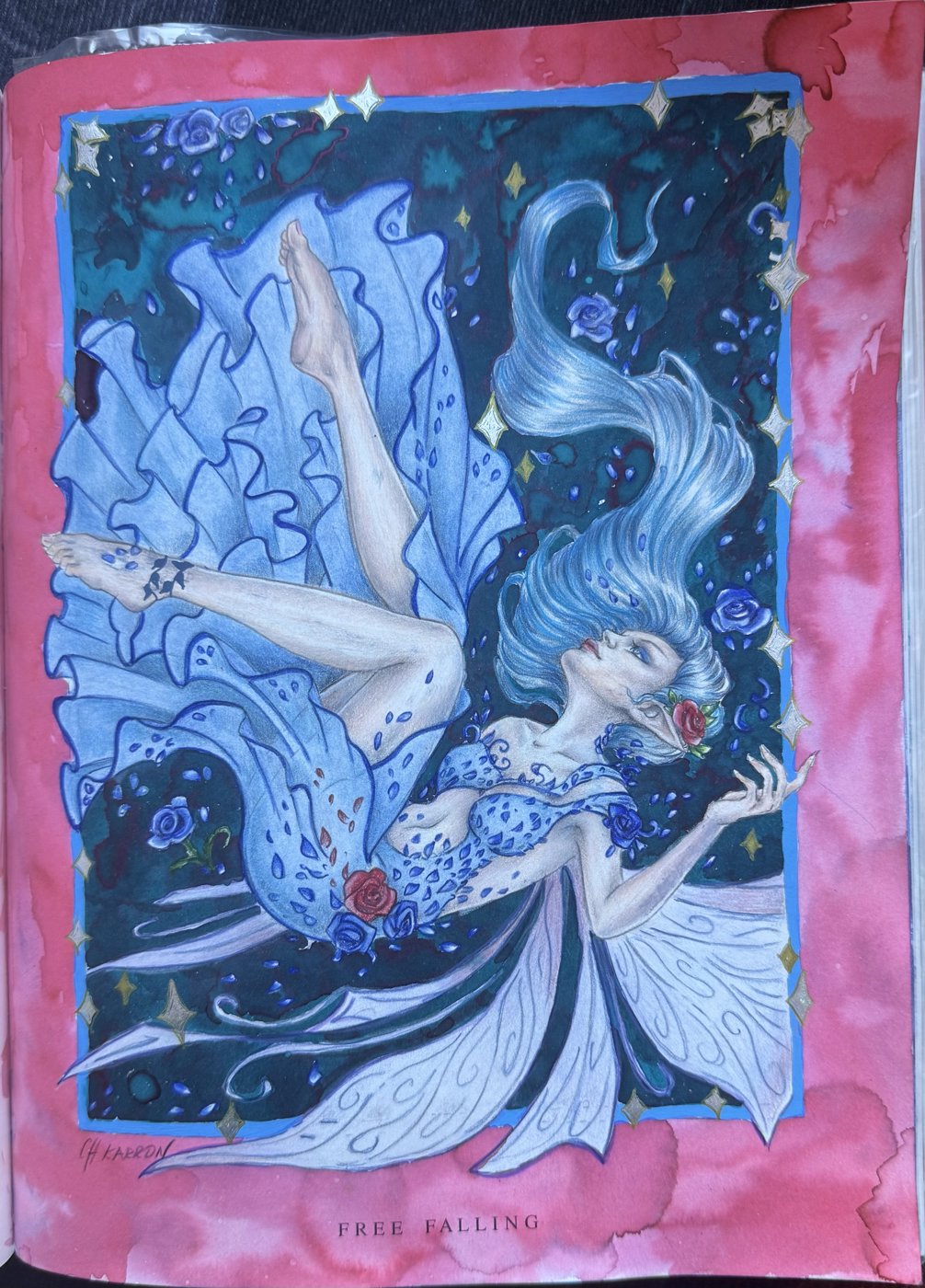 Работа от Charlotte SAB