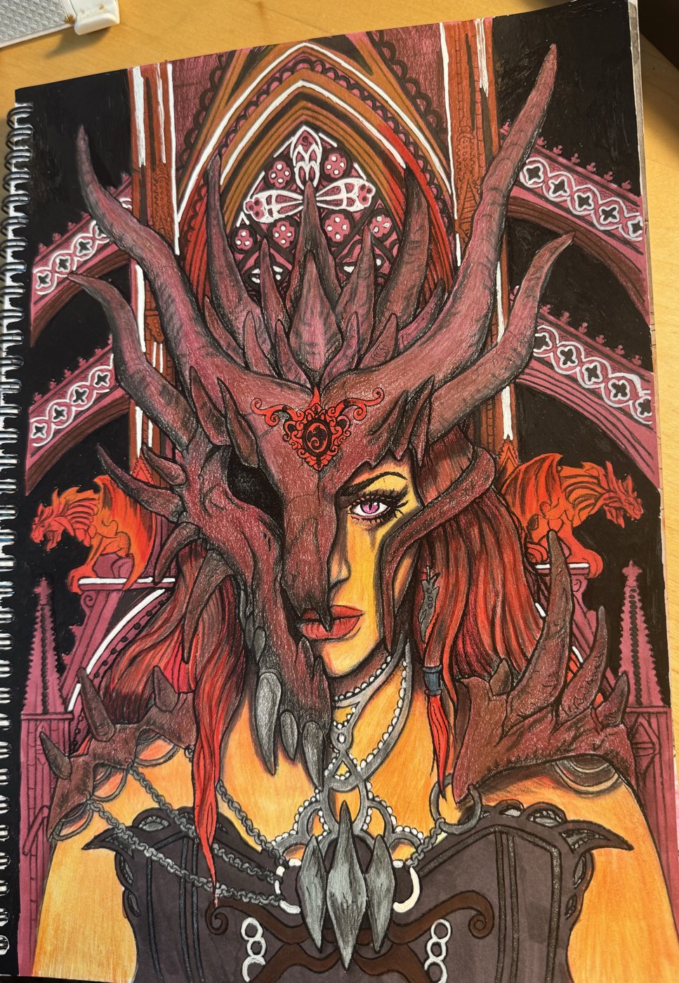 Работа от Charlotte SAB