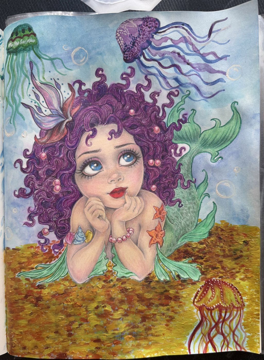 Работа от Charlotte SAB