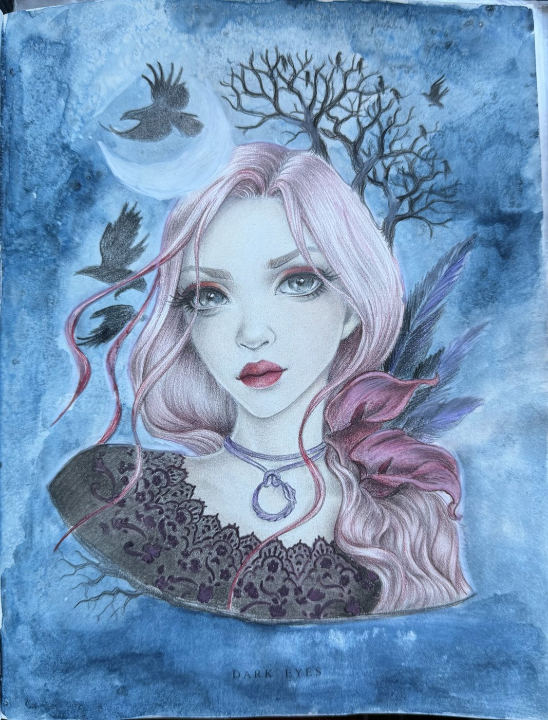 Работа от Charlotte SAB