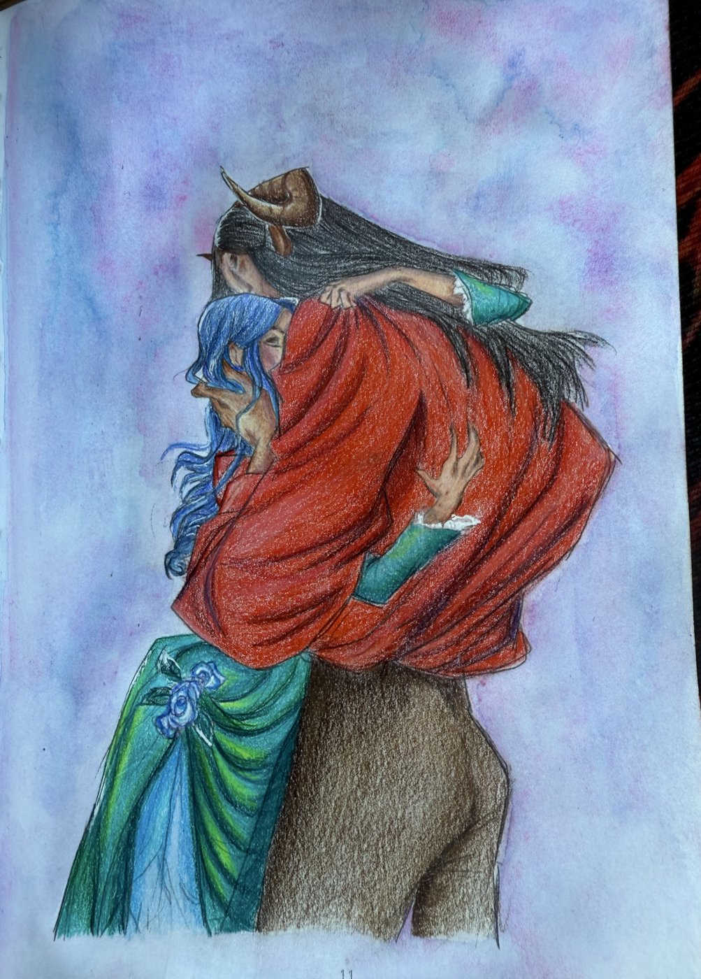 Работа от Charlotte SAB