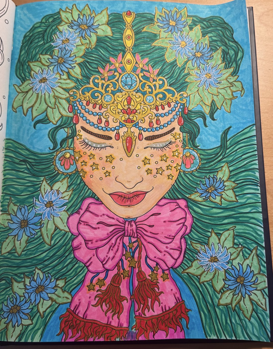 Работа от Charlotte SAB