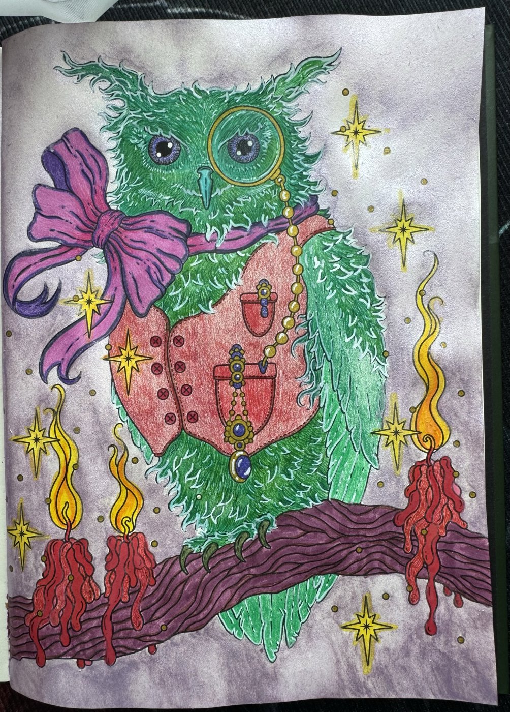 Работа от Charlotte SAB