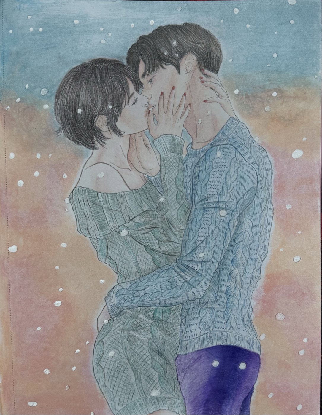 Работа от Charlotte SAB