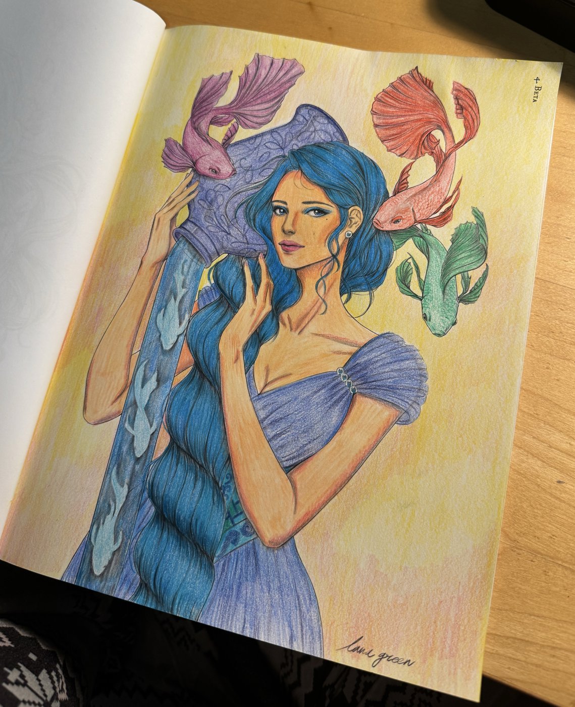 Работа от Charlotte SAB