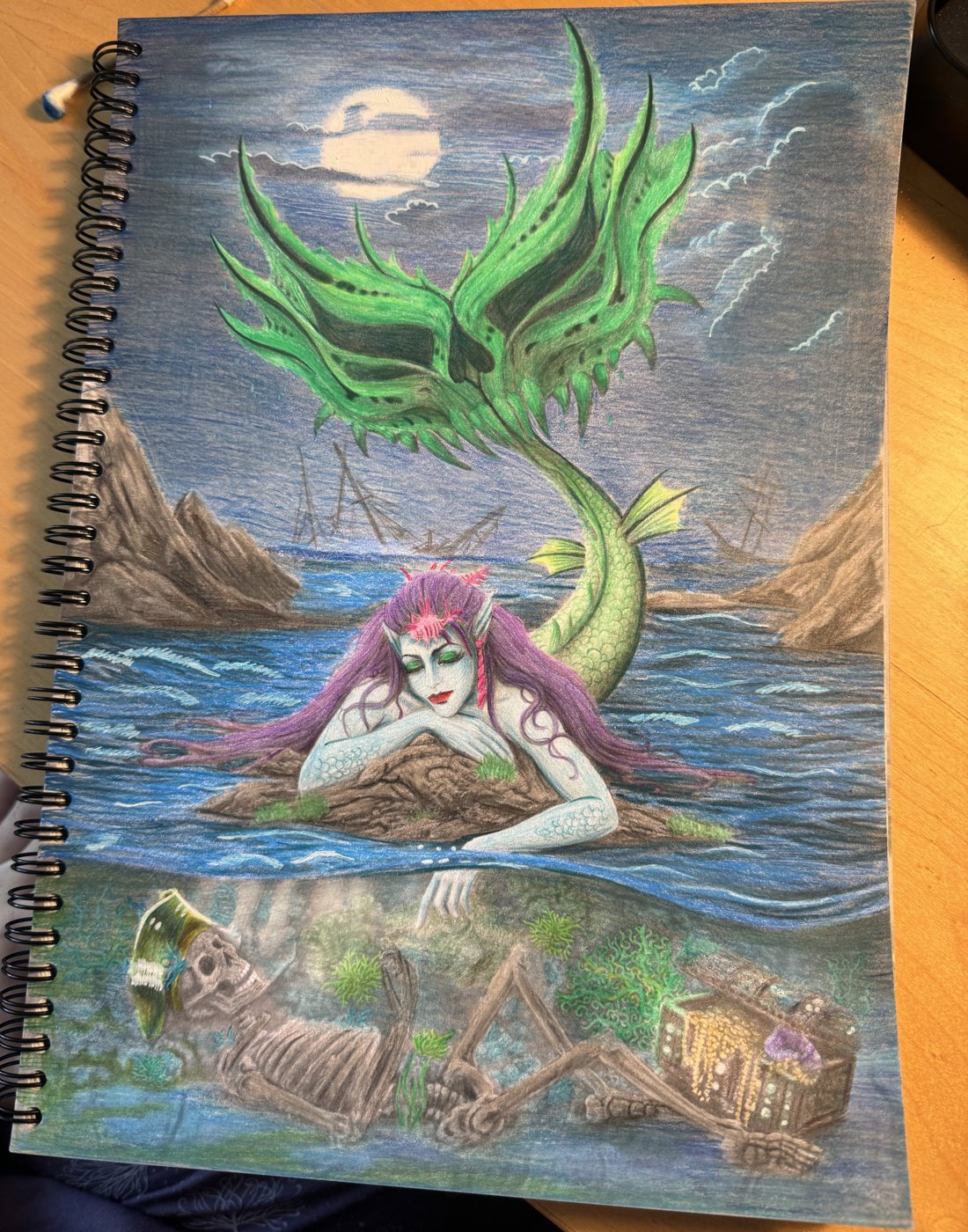 Работа от Charlotte SAB