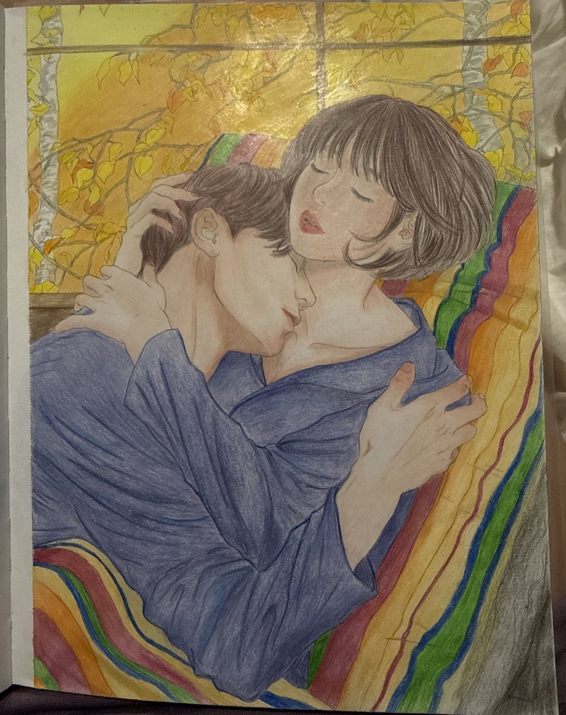 Работа от Charlotte SAB